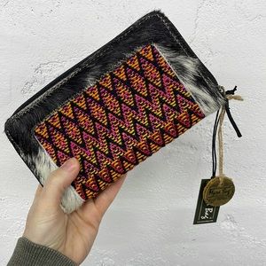 Myra Bag- Finsol Wallet